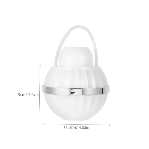 Boule de filtration filtre eau dure bain pour purifier l'eau - 3