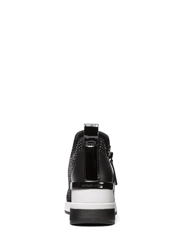 Michael Kors Women's Willis Wedge Trainer Sneaker3