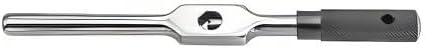 91A Tap Wrench, Straight, 0, 1/16 to 1/4