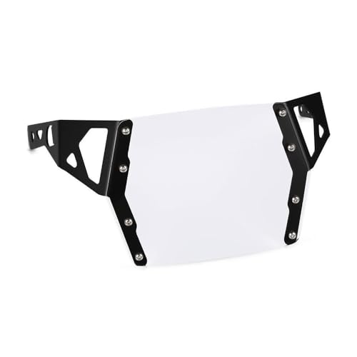 Housse pour phare moto Suzuki V-Strom DL1050 et 1050XT 2019-2022