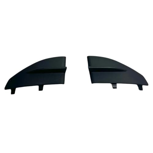 Grille antibrouillard pour Mazda 6 2020-2024 calandre de pare-choc bas
