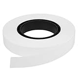 PLAFOPE Banknote Bundling Strapping Tape 1 Roll Paper Tape for Packing Shipping Moving Versatile for Banks Retail Stores and More