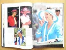Amazon.co.jp: 洋書ダイアナ妃写真集 英国王室 本 : ホーム＆キッチン