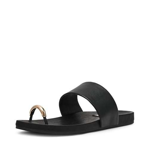 Steve Madden Women's Dove Slide Sandal