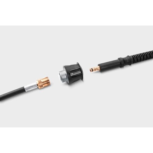 Kärcher High pressure quick-fitting pipe union A