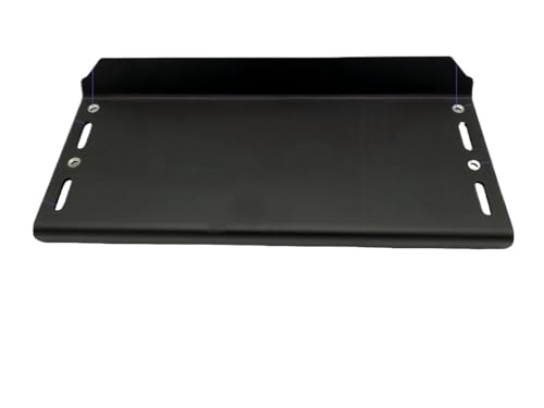 Cubiertas Pedales Coche Estación De Simulador Conducción Pedales PC Simulación Coche Volante Plataforma Juegos Carreras Cabina Viento Piezas Movimiento(Type2)