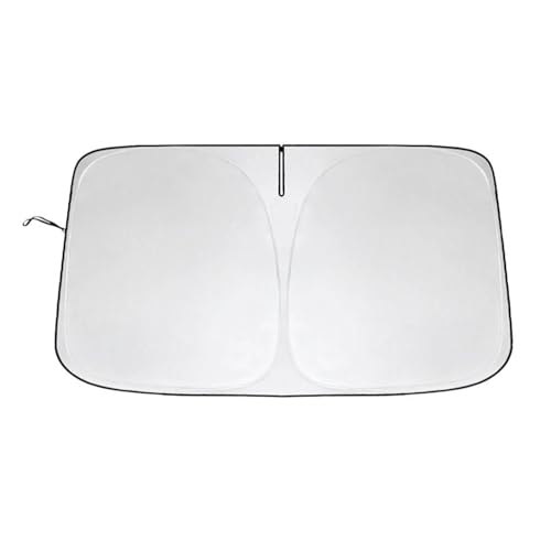 Pare-soleils auto Land Rover Discovery 3 4 couverture soleil pare-brise L319