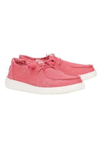 Image of Hey Dude Men's Wally Woven Loafer