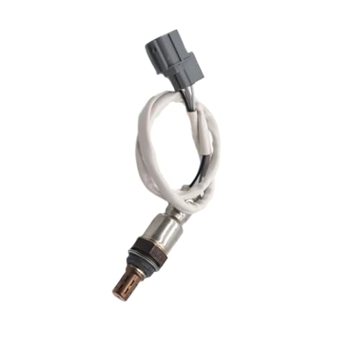 Sonde lambda de rapport air-carburant amont pour optimiser l'injection