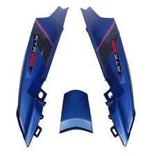 Tail panel apache RTR blue (B0D845VD5Z) Amazon Price History, Amazon Price Tracker