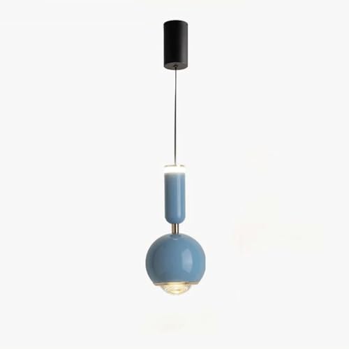 Lustre suspension moderne alu pour sublimer votre salle à manger Bauhaus