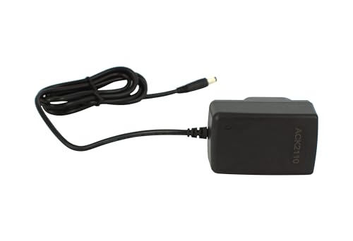 PowerSmart® 100-240V AC (Input), DC 21V / 1.0A(Output) Ersatz Ladegerät für Werkzeugakkus 1 PowerSmart® 100-240V AC (Input), DC 21V / 1.0A(Output) Ersatz Ladegerät für Werkzeugakkus