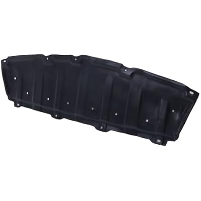 Splash Shield Front Engine Under Covercenter Lower Unfinished 5144747010 NAA-21542