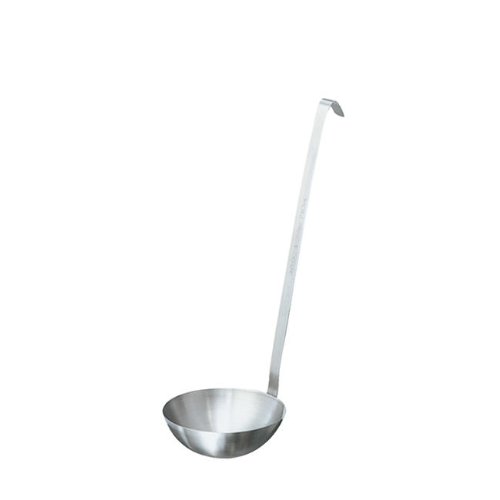Vollrath 46908 Jacobs Pride S/S Economy 2-Pc 8 Oz. Ladle-46908
