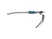 MCC-ZAP - StatZap Spray Nozzle - StatZap ESD-Eliminator, MicroCare - Case of 10