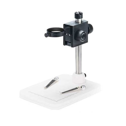 Microscope G600 Lifting Support Electronic Microscopio for USB Magnifier