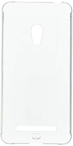 レイ・アウト ASUS ZenFone5 A500KL ケース ハード・シェル クリア RT-AZ5C3/C