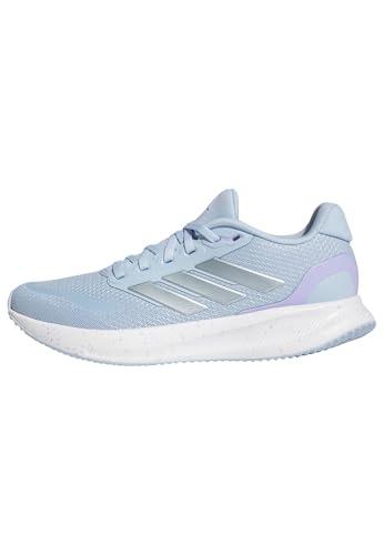 Image of adidas Women's Run Falcon 5 Running Shoes