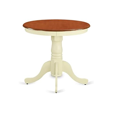East West Furniture Eden Dining Table Cover