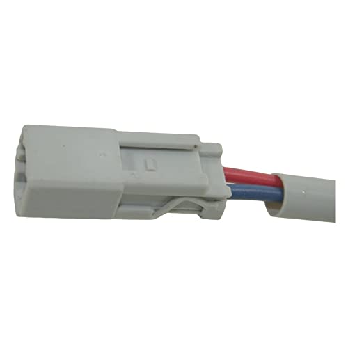 Image of TRQ Front Right Power Window Regulator & Motor Assembly Passenger Side Compatible with 2003-2008 Honda Pilot