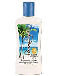 Panama Jack Suntan Lotion SPF 15