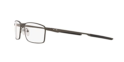 Image of Oakley mens Ox3227 Fuller Rectangular Prescription Eyewear Frames