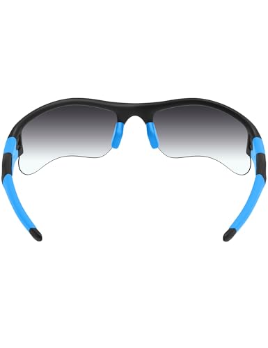 Image of ToughAsNails Replacement Nose Pads for Oakley Flak 2.0 OO9295 /Flak 2.0 XL OO9188 /Flak XS OJ9005 /Flak XXS OJ9008 Sunglasses