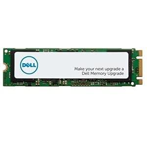 DELL PW87C disque SSD .2 Série ATA III Neuf - vue 2