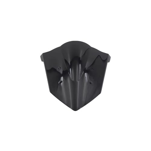 Pare-brise moto CBR650F double bulle déflecteur de vent 2014-2018