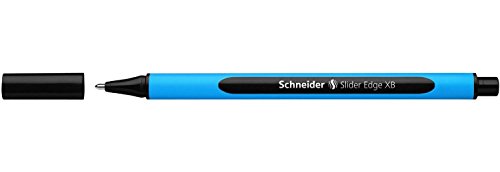 Schneider - Set di 3 penne a sfera Slider Edge PTE...