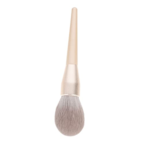 BELLIFFY Loose Powder Makeup Brush Large Fluffy Brush No Shedding Comfortable for All Skin