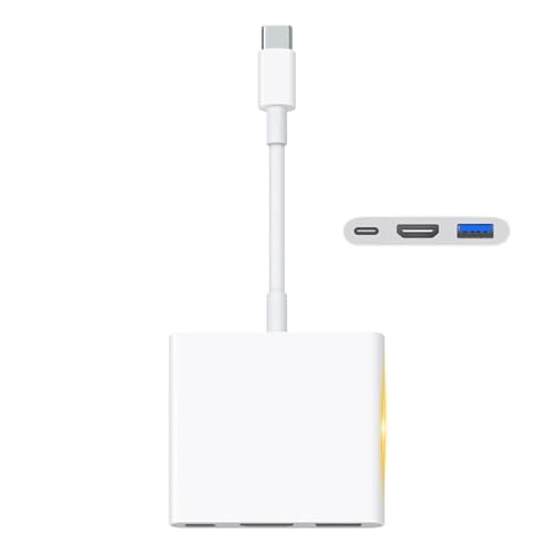 PCケーブル・コネクタ USB-C toDigital AV USBケーブル・アダプタ | Ainex