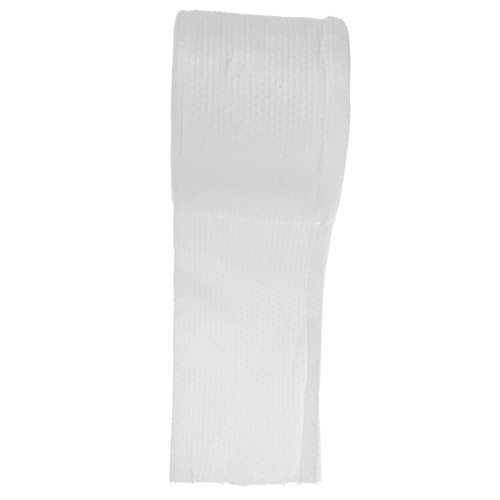 HAPINARY Soft Disposable Facial Tissue Rolling Face Towel Face Towels for Makeup Removal