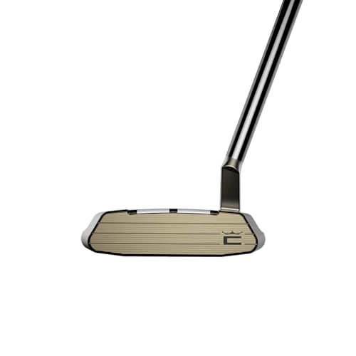 Image of Cobra Golf 3DP Tour Putter