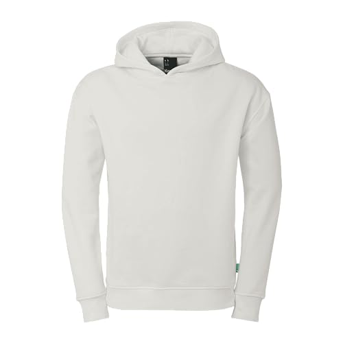 Sweat à capuche Kempa confortable pour vos séances de sport et sorties de match