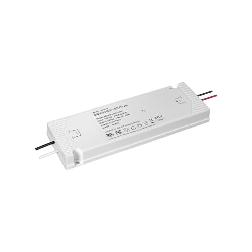 Module AED48-12VUL-3BF ultra-mince à tension constante transformateur 12V LED sans désembuage