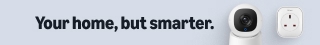 Smart home, smarter living