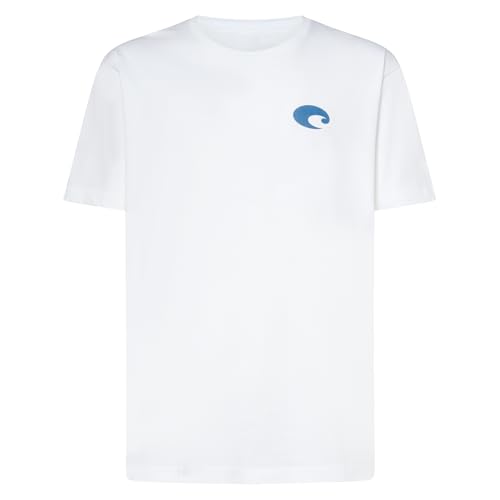 T-Shirt Americana Two Palms Homme pour éviter la chaleur de l'été