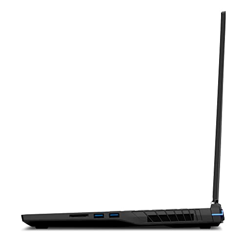 Eluktronics Mech 17 Gp2 Liquid Cooled Gaming Laptop: Intel I9-13900Hx, Nvidia Rtx 4070, 17" 16:10 240Hz Qhd G-Sync Display, Cherry Keyboard, 99.8Whr Battery, 2Tb Pcie Gen 4 Ssd, 64Gb Ddr5 Ram Lpp G2 #TOP6