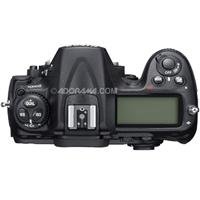 Amazon | Nikon D300S 12.3MP デジタル一眼レフカメラ (ブラック