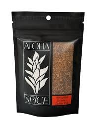 Miniatura 1 de Pele de Smokey Rub de café y condimento (4unidades)