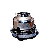 MG Scientific Humidifier for Cement/Petrolium/Concrete Testing Labs