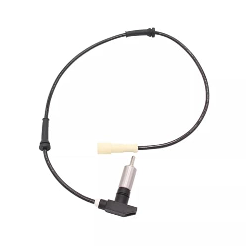 Capteur vitesse de roue ABS 34521154044 corrige freinage instable E28