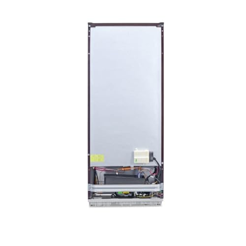 Image of Godrej 253 L 2 Star Farm Freshness Upto 24 Days Inverter Frost Free Double Door Refrigerator Appliance (Nano shield Technology, RT EONALPHA 270B 25 RI JD PR, Jade Purple)