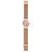Produktbild Swatch Montre Hello Darling en Acier Rose Skin