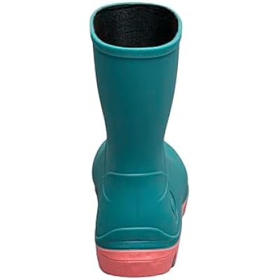 BOGS unisex-child Bogs Essential Rain