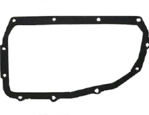 78-88 HVAC A/C Evaporator Heater Core Box to Firewall Weatherstrip Gasket Seal