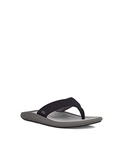 UGG �����Y Brookside II �r�[�`�T���_��, �u���b�N�L�����o�X, 9