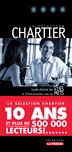 SÉLECTION CHARTIER 2006 (LA) [Paperback]