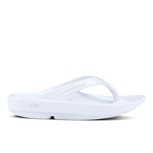 Image of Oofos Unisex Ooriginal Thong Flip-Flop